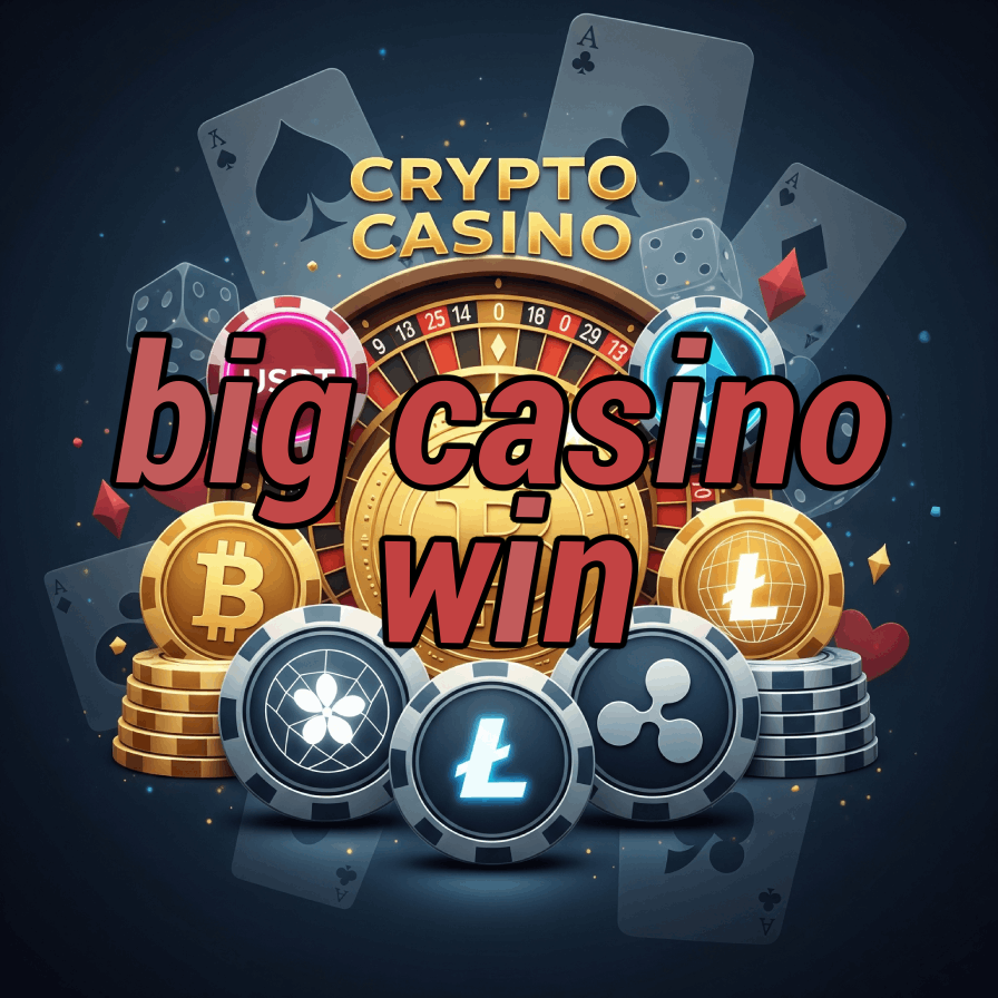 Big Casino Win - Largest Casino Jackpots